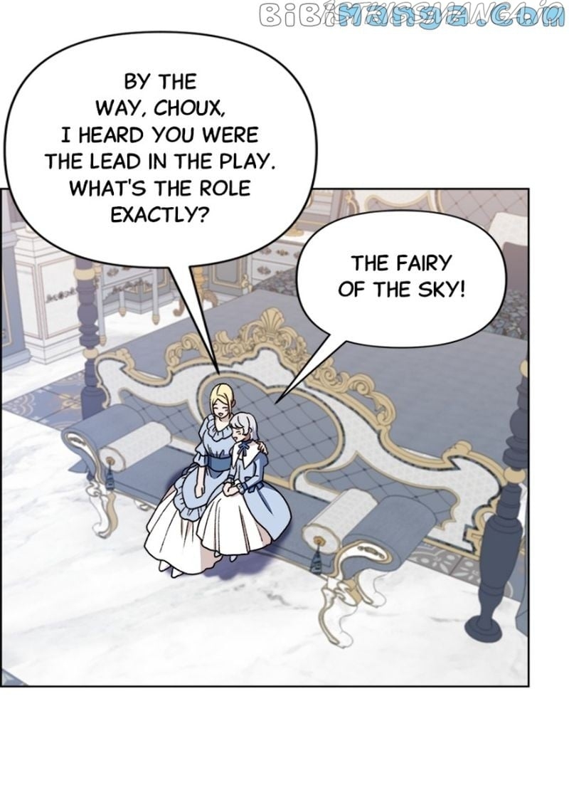 Sierra – Manhwa Chapter 51 - page 21