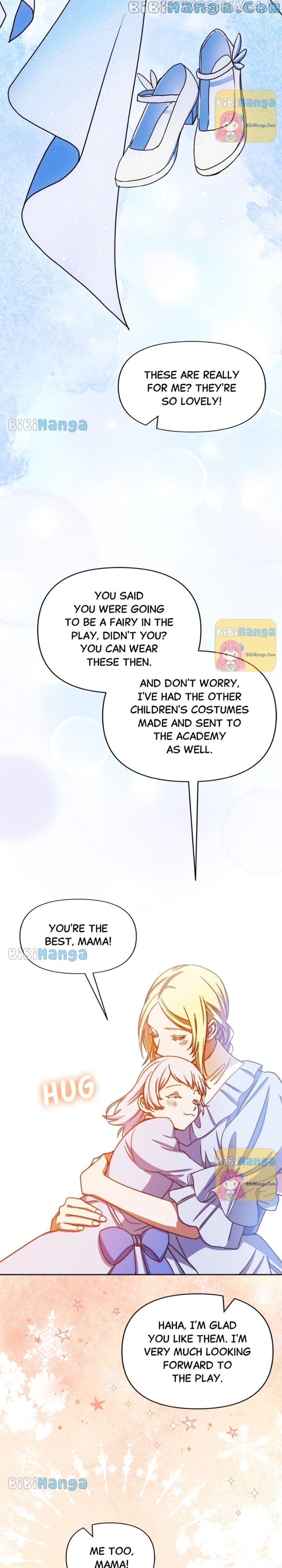 Sierra – Manhwa Chapter 51 - page 28