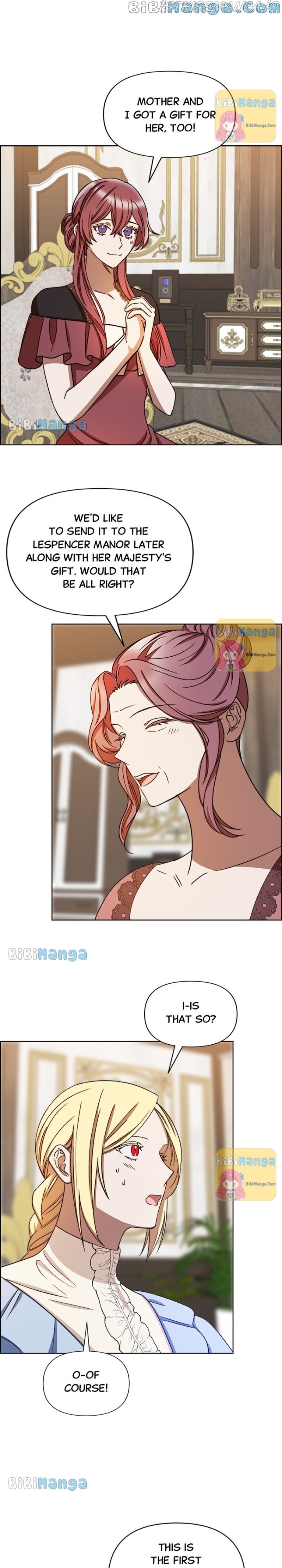 Sierra – Manhwa Chapter 51 - page 4