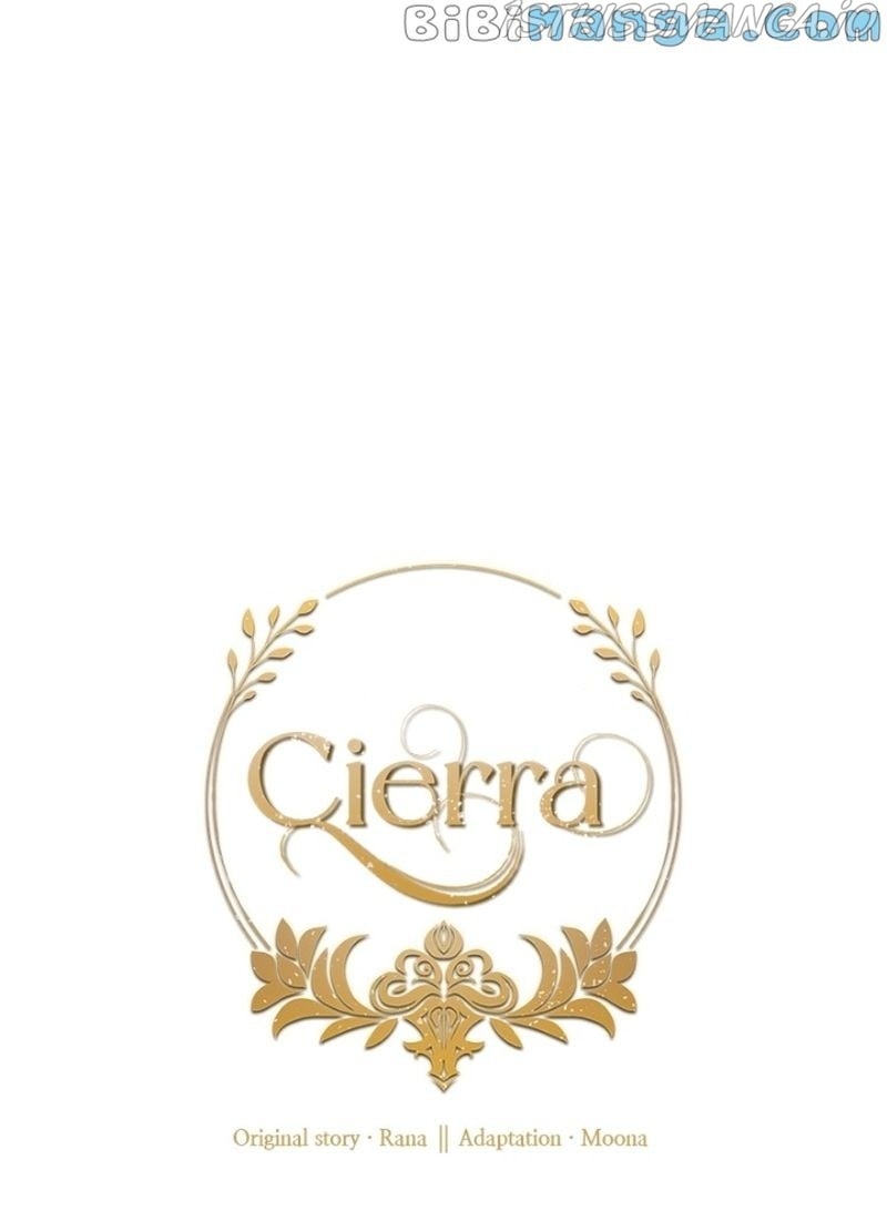 Sierra – Manhwa Chapter 51 - page 6