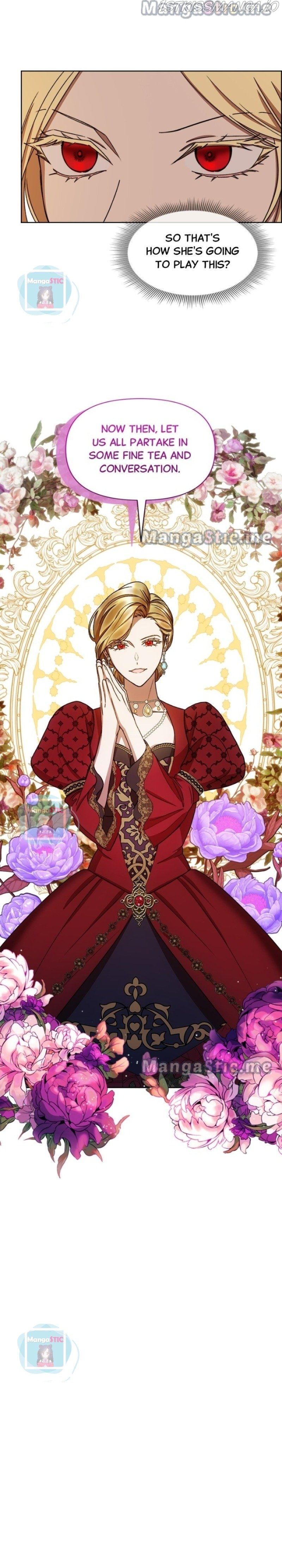 Sierra – Manhwa Chapter 50 - page 13