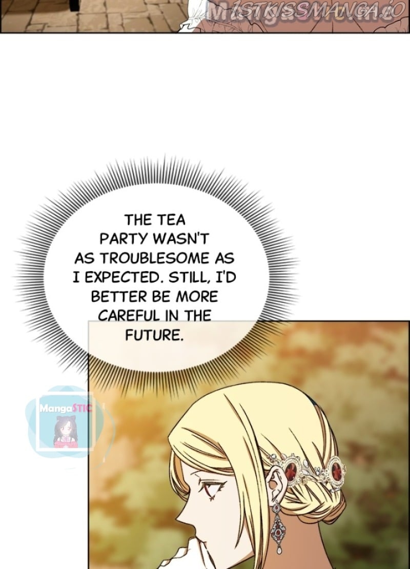 Sierra – Manhwa Chapter 50 - page 15