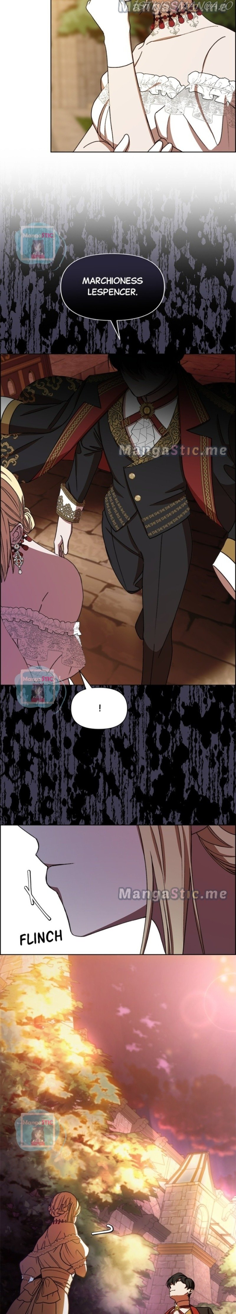 Sierra – Manhwa Chapter 50 - page 16