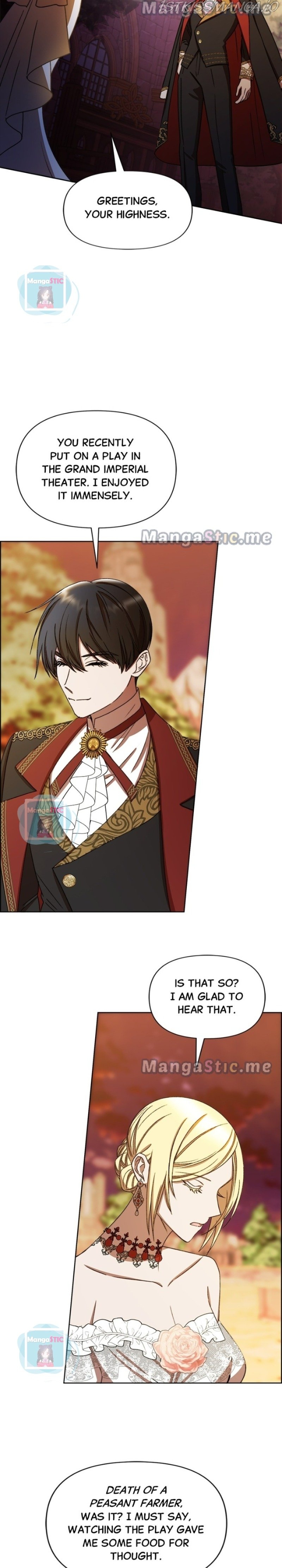 Sierra – Manhwa Chapter 50 - page 17