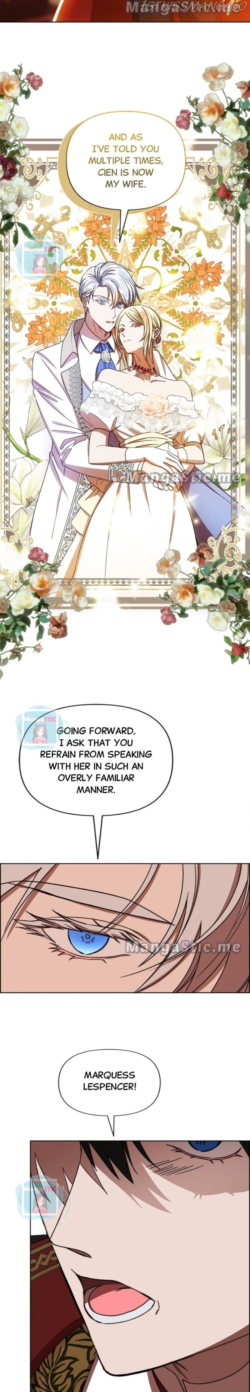 Sierra – Manhwa Chapter 50 - page 22
