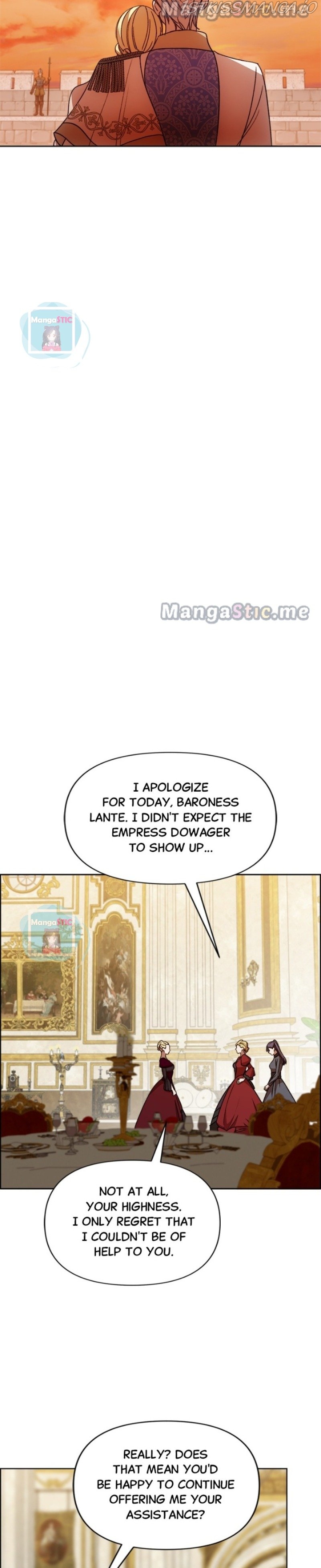 Sierra – Manhwa Chapter 50 - page 26
