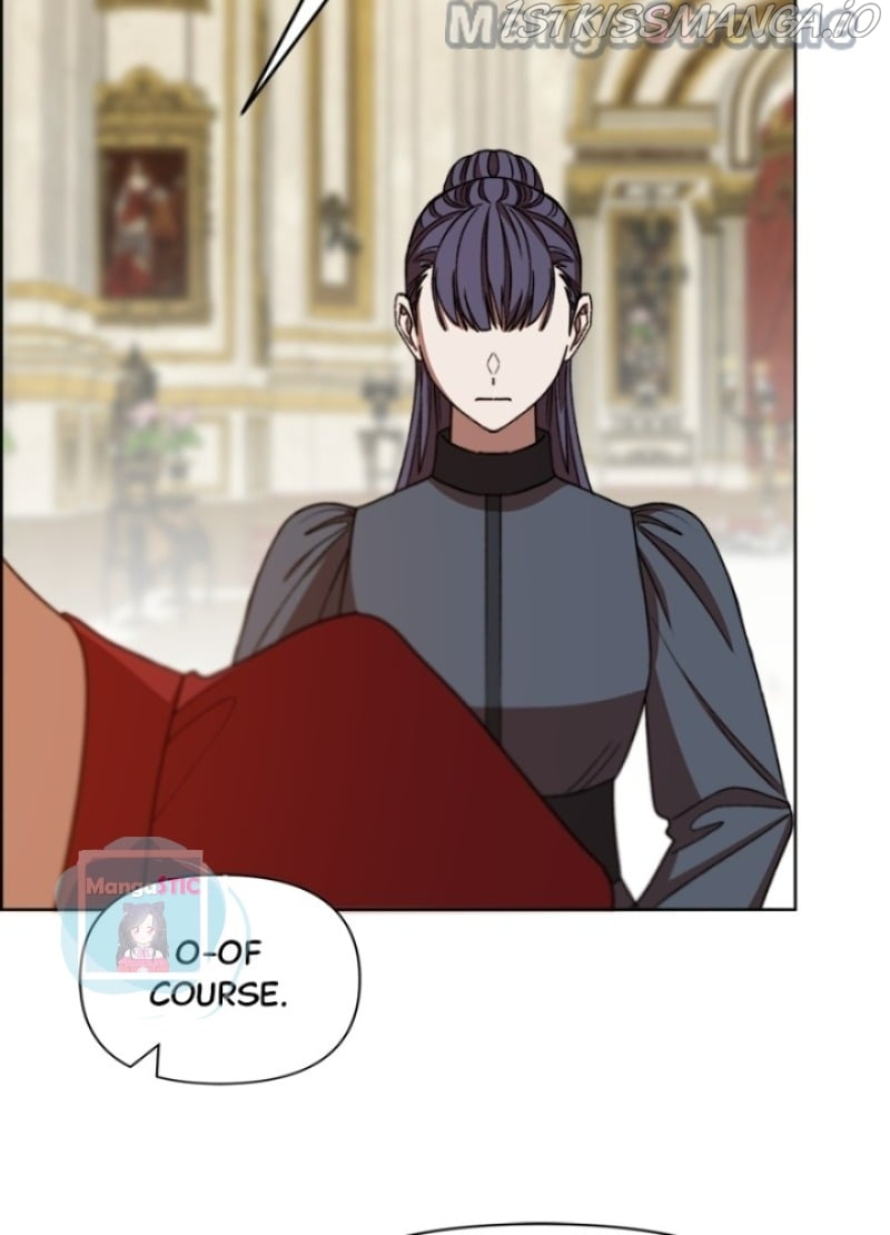 Sierra – Manhwa Chapter 50 - page 27