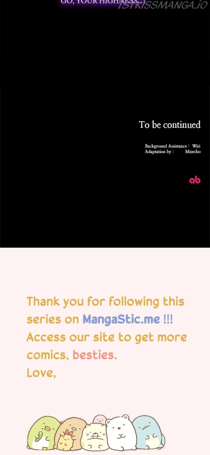 Sierra – Manhwa Chapter 50 - page 31