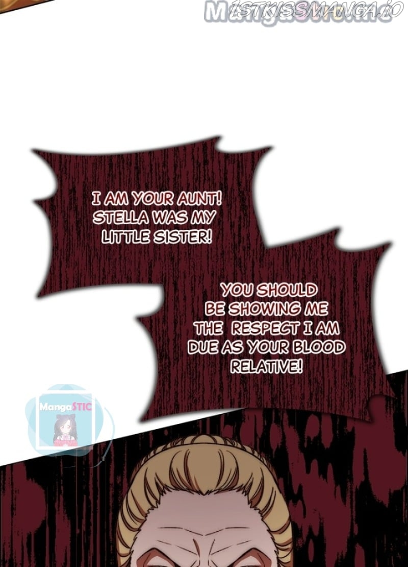 Sierra – Manhwa Chapter 50 - page 6