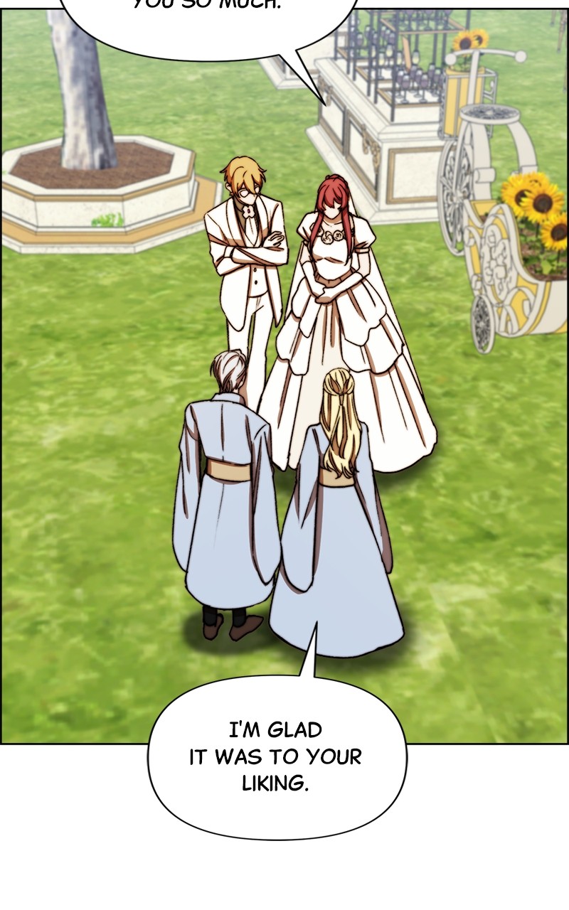 Sierra – Manhwa Chapter 40 - page 11