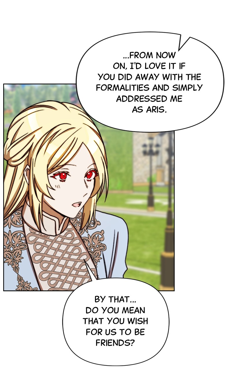 Sierra – Manhwa Chapter 40 - page 13