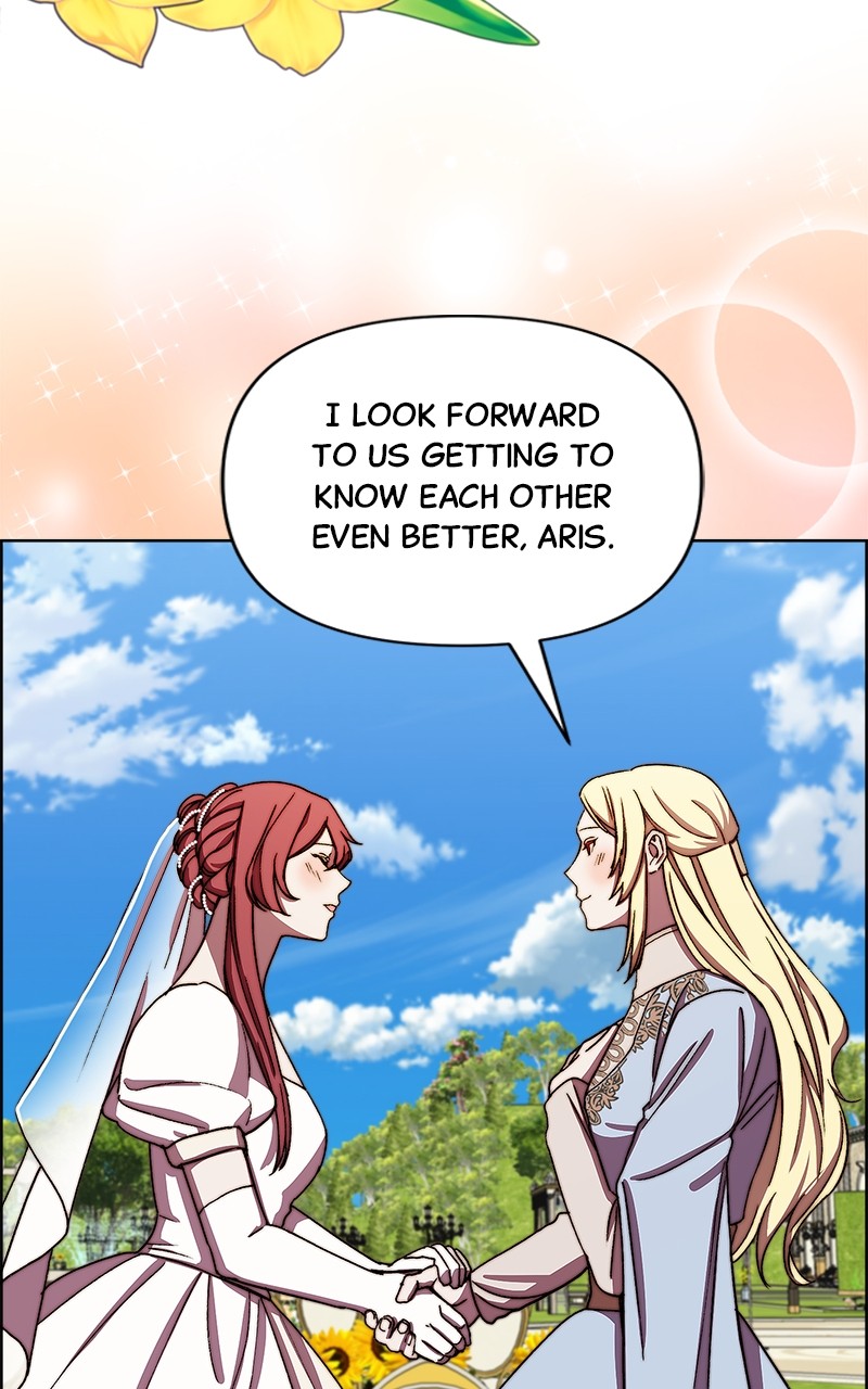 Sierra – Manhwa Chapter 40 - page 16