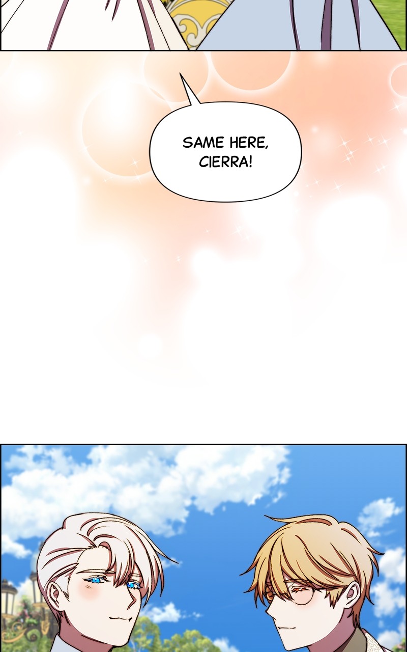 Sierra – Manhwa Chapter 40 - page 17