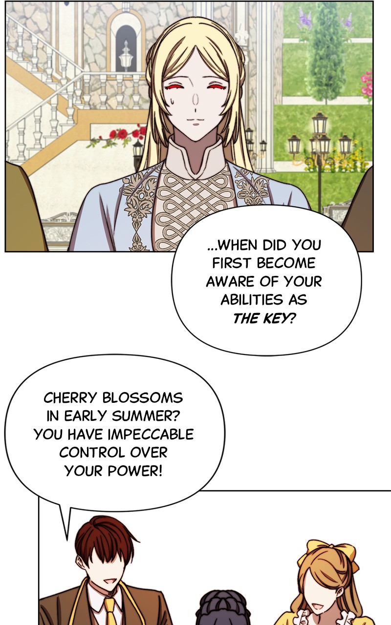 Sierra – Manhwa Chapter 40 - page 2
