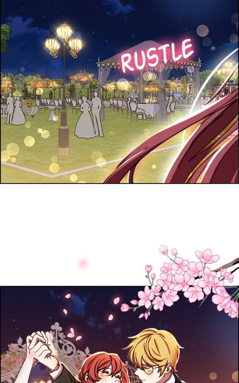Sierra – Manhwa Chapter 40 - page 21