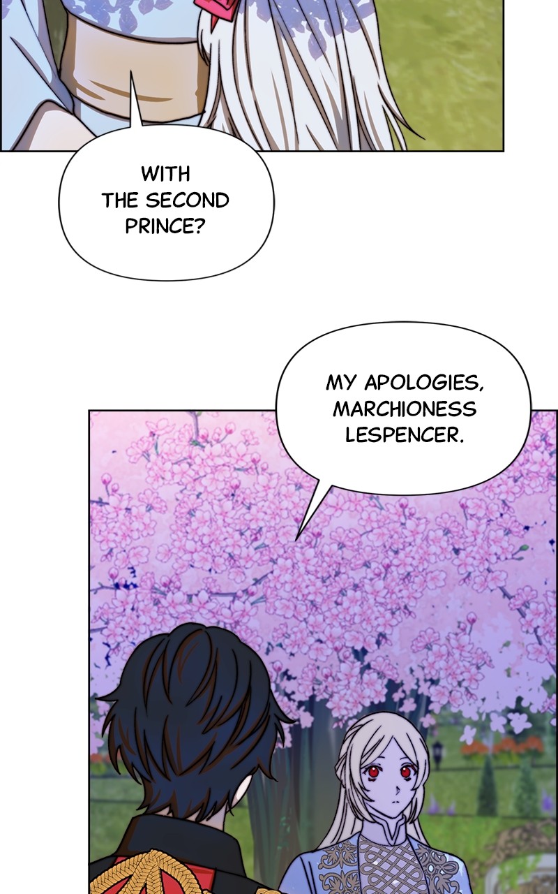 Sierra – Manhwa Chapter 40 - page 26