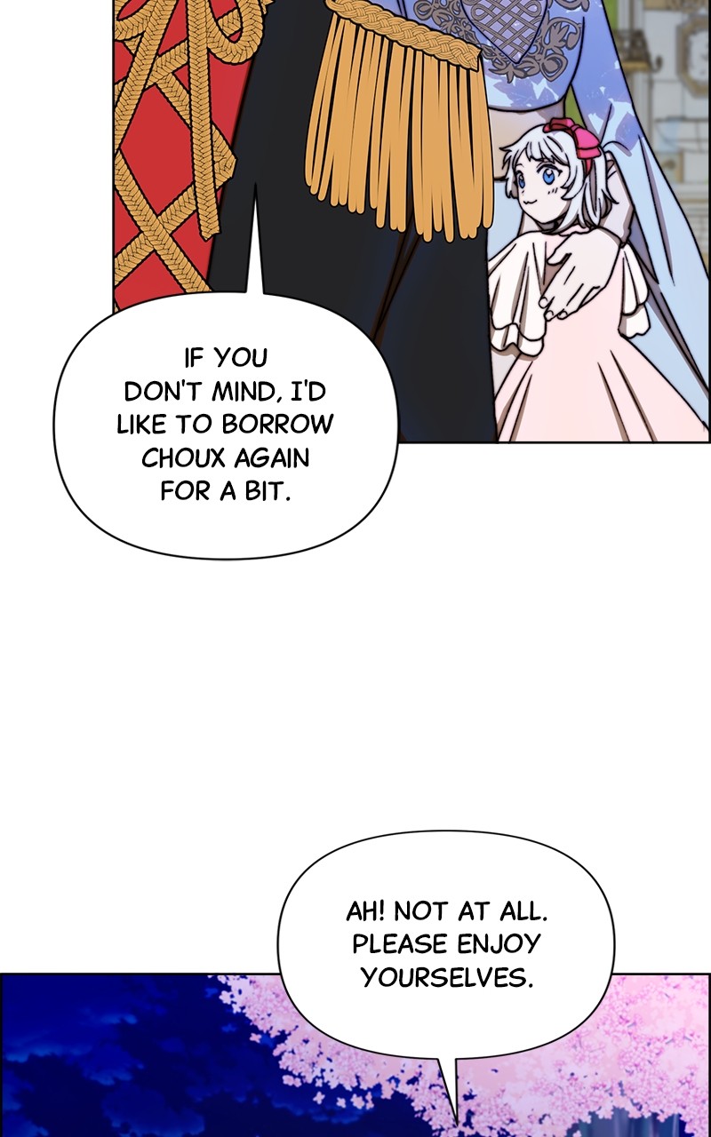 Sierra – Manhwa Chapter 40 - page 27
