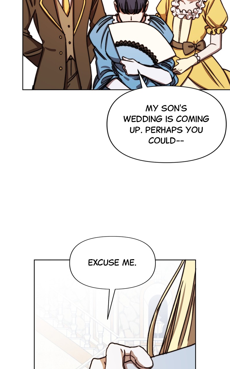 Sierra – Manhwa Chapter 40 - page 3