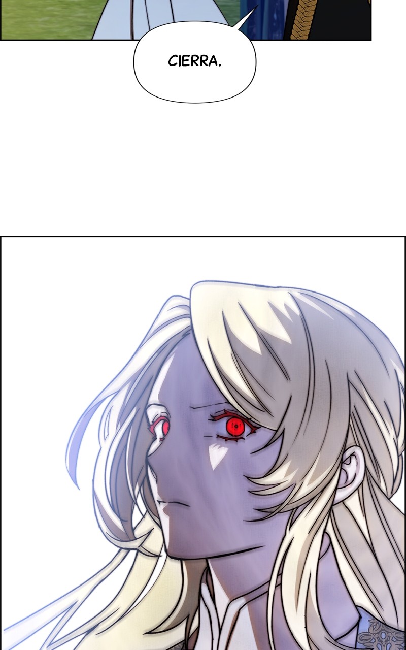 Sierra – Manhwa Chapter 40 - page 30