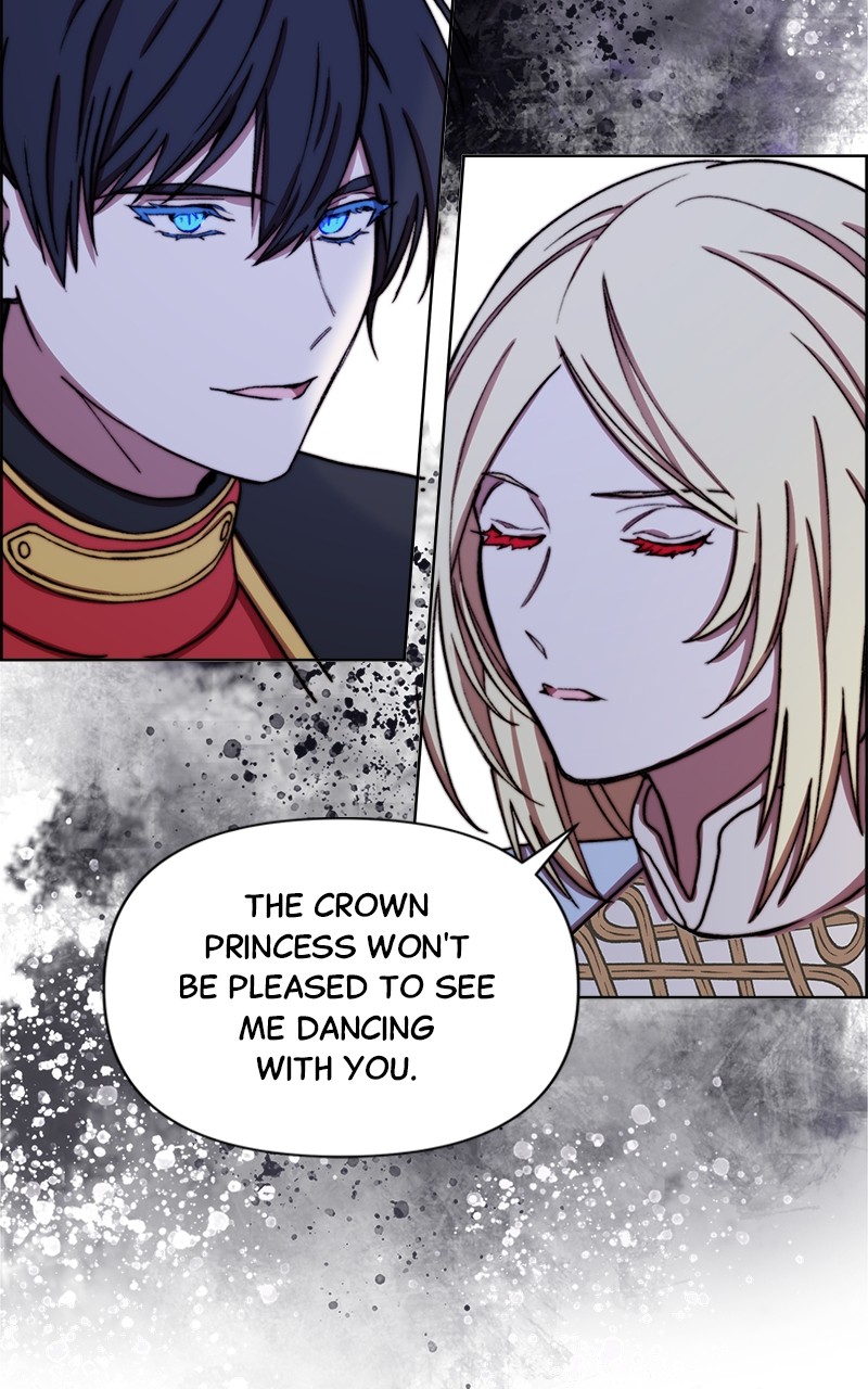 Sierra – Manhwa Chapter 40 - page 35