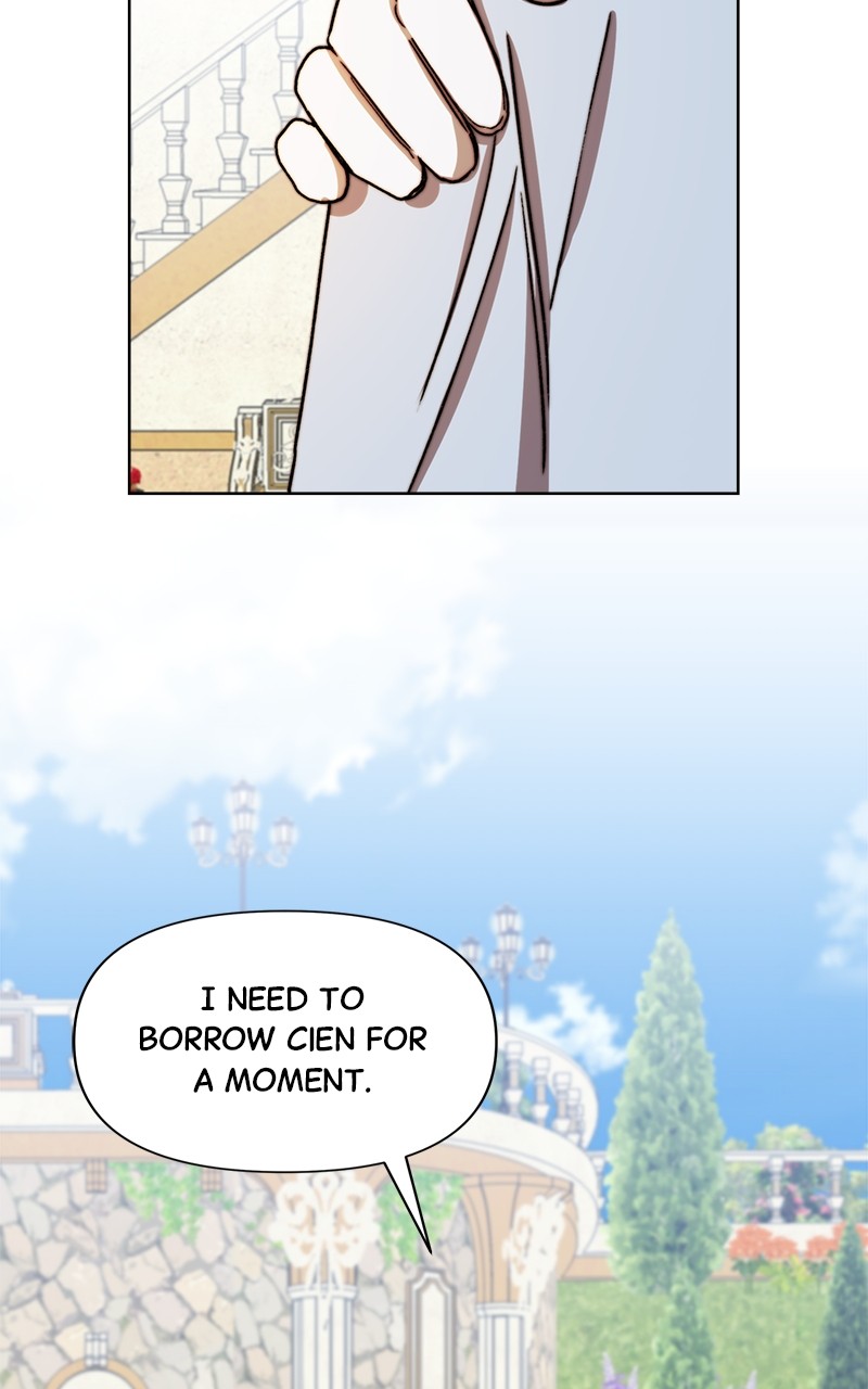 Sierra – Manhwa Chapter 40 - page 4