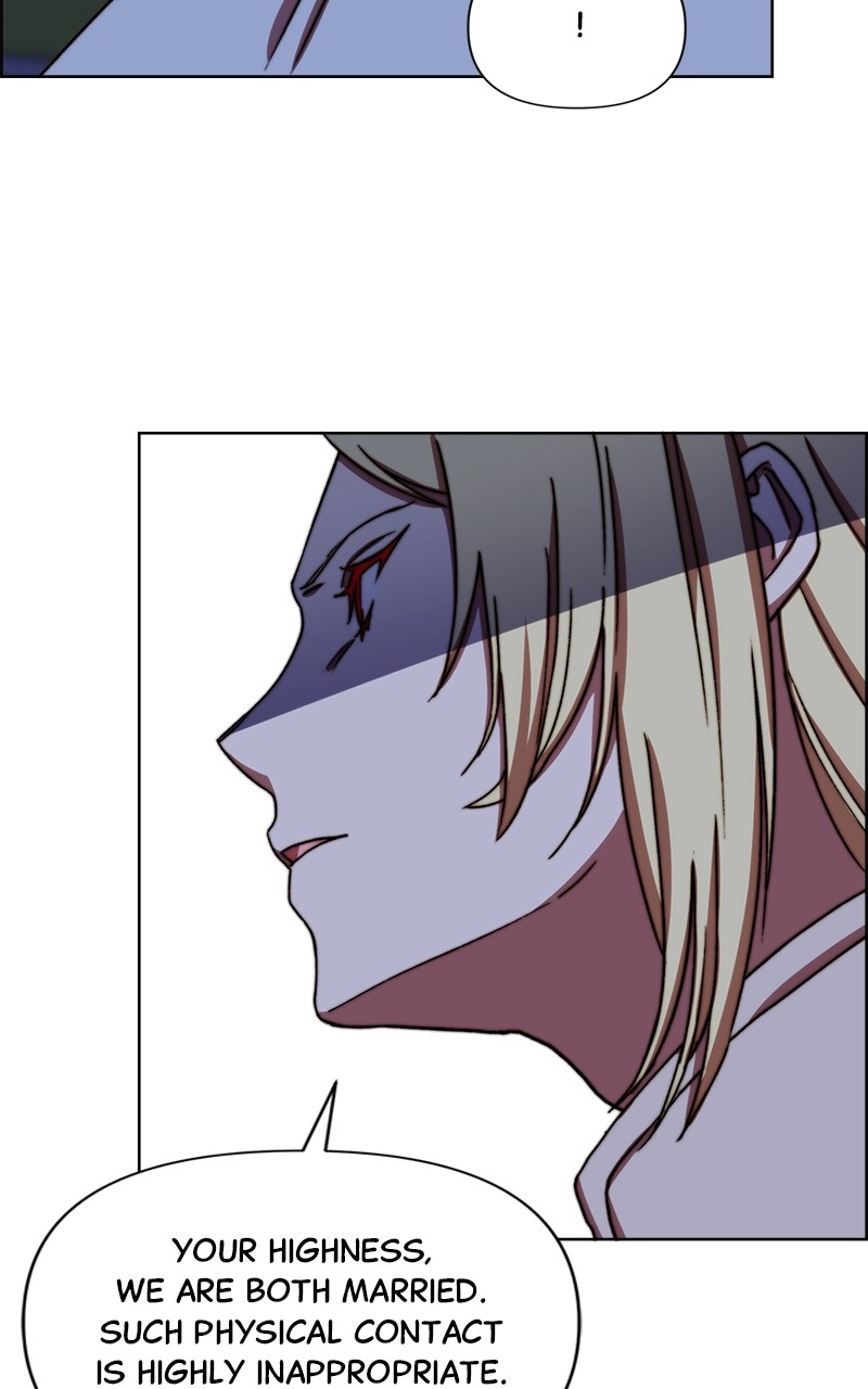 Sierra – Manhwa Chapter 40 - page 41