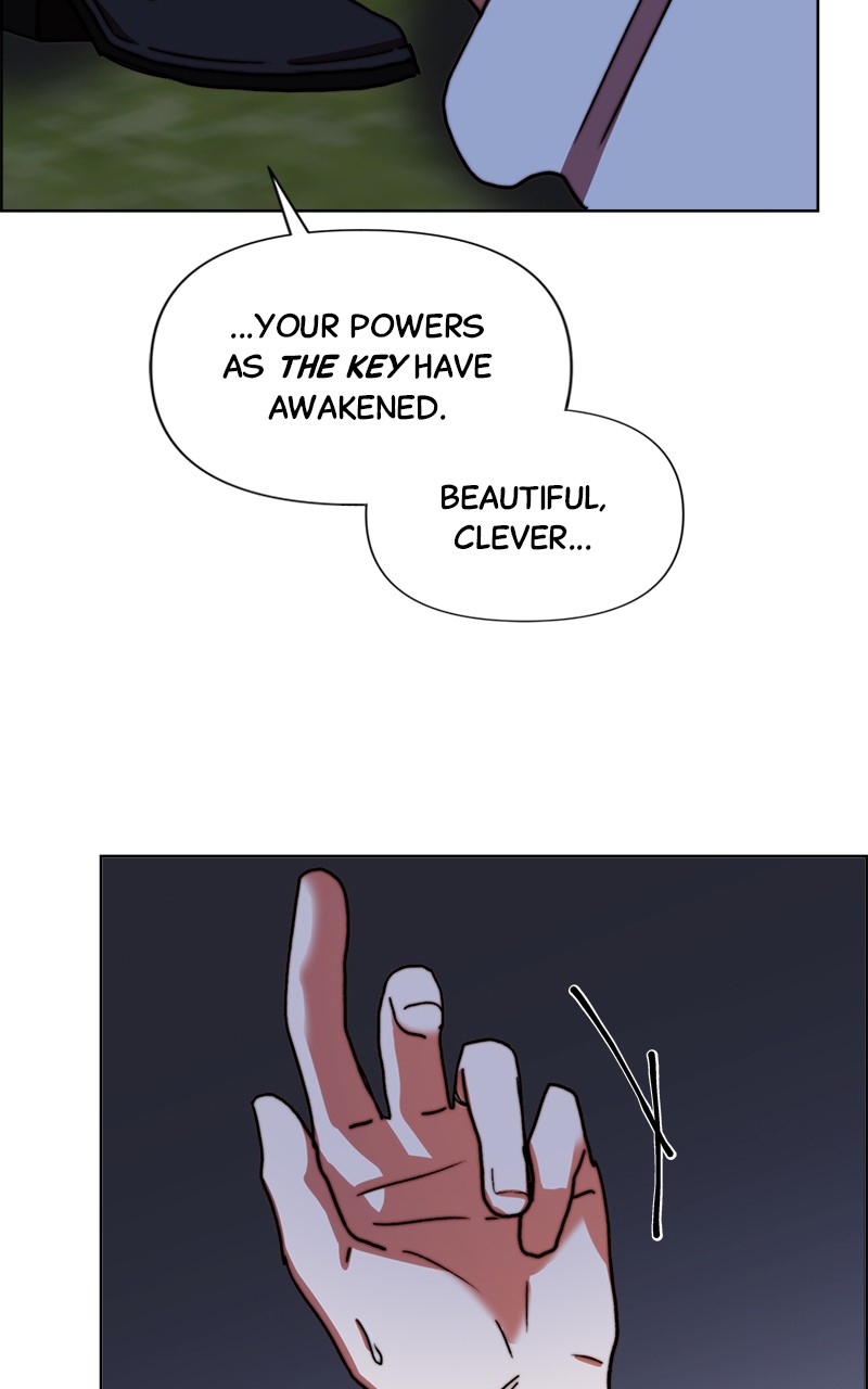 Sierra – Manhwa Chapter 40 - page 44