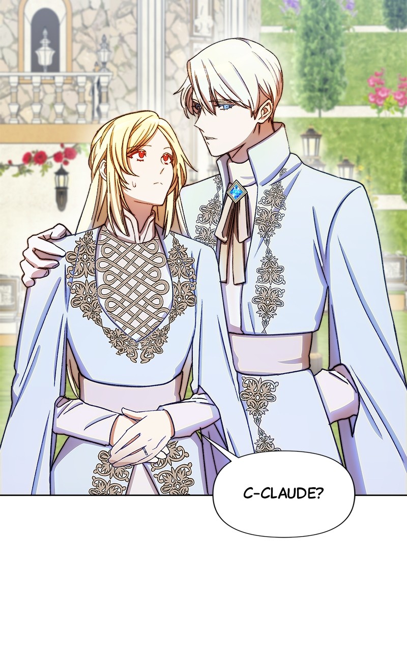 Sierra – Manhwa Chapter 40 - page 5