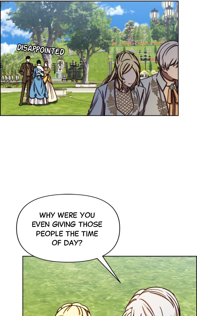 Sierra – Manhwa Chapter 40 - page 6
