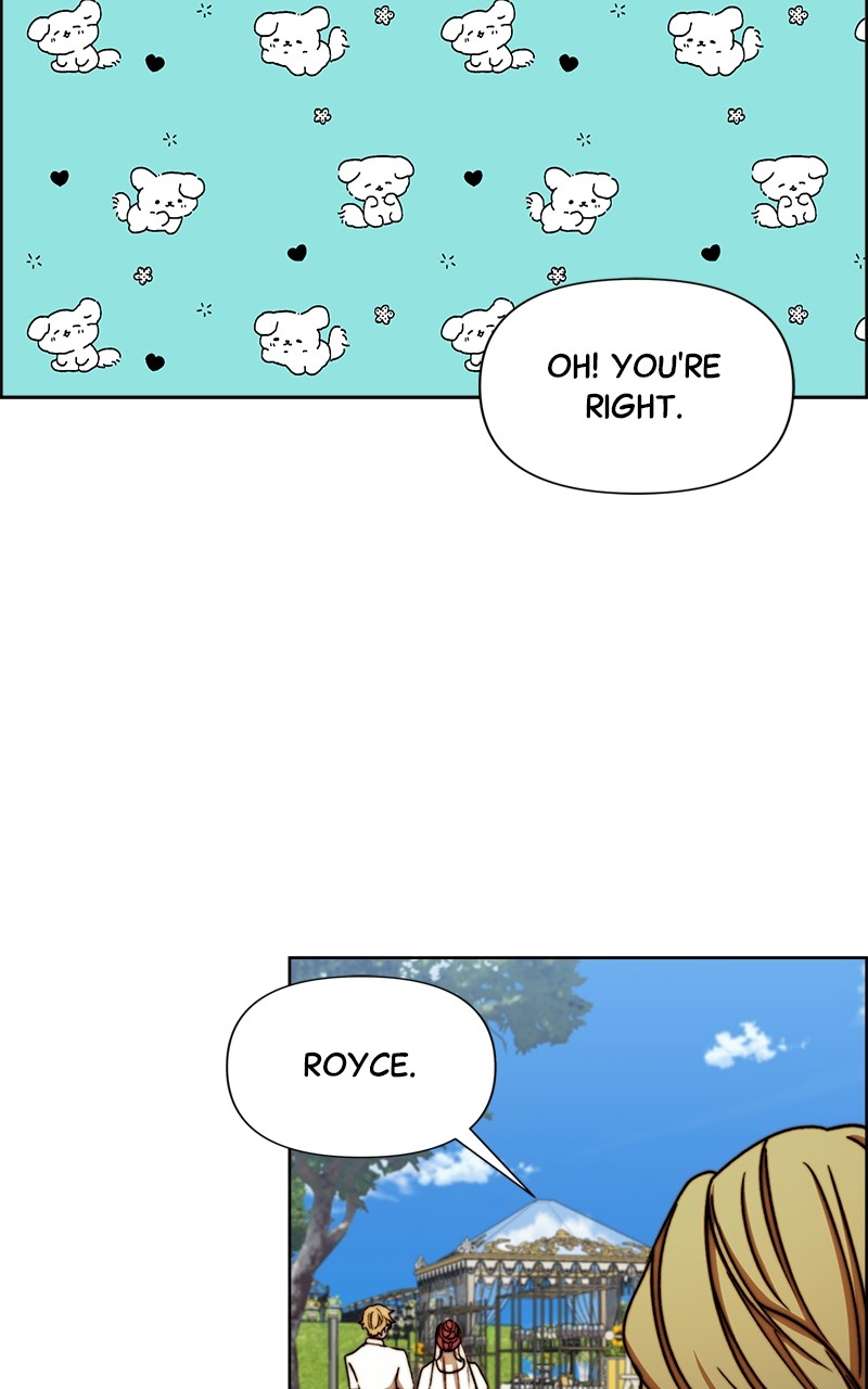 Sierra – Manhwa Chapter 40 - page 8