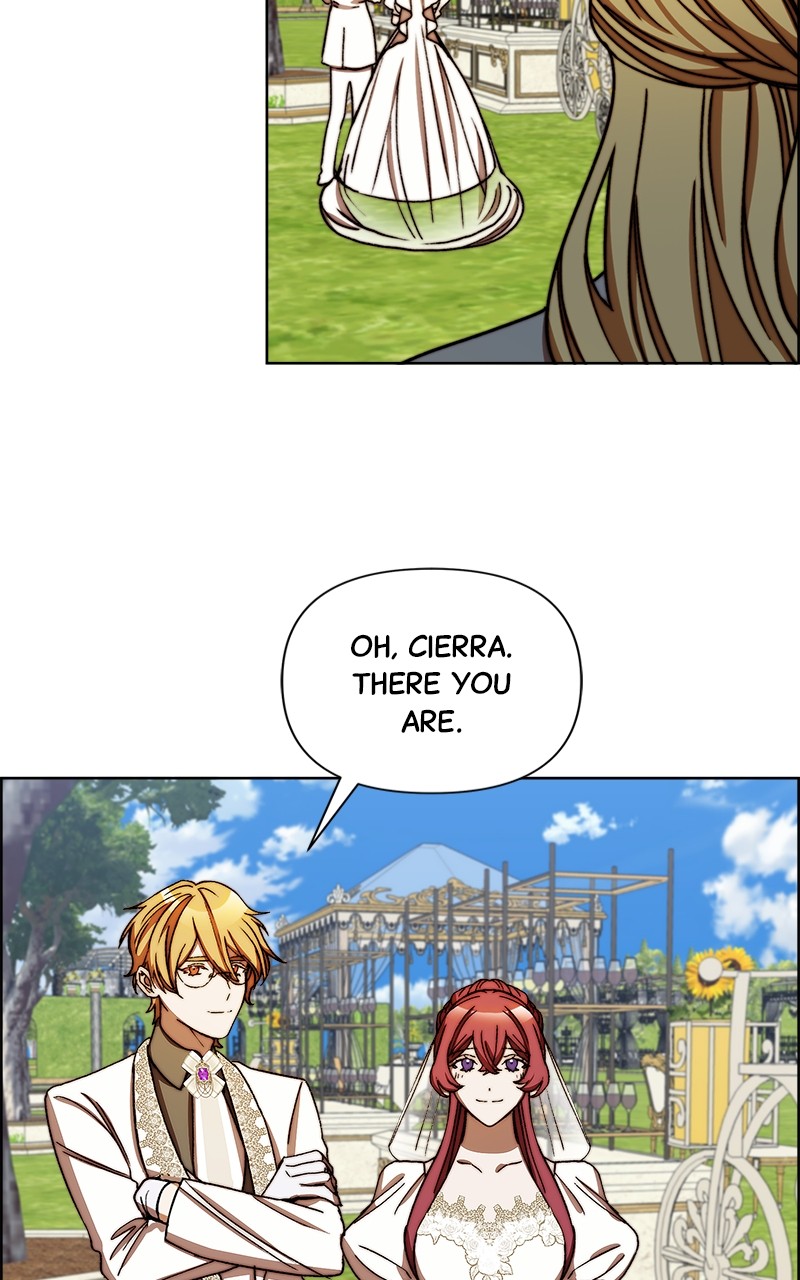 Sierra – Manhwa Chapter 40 - page 9