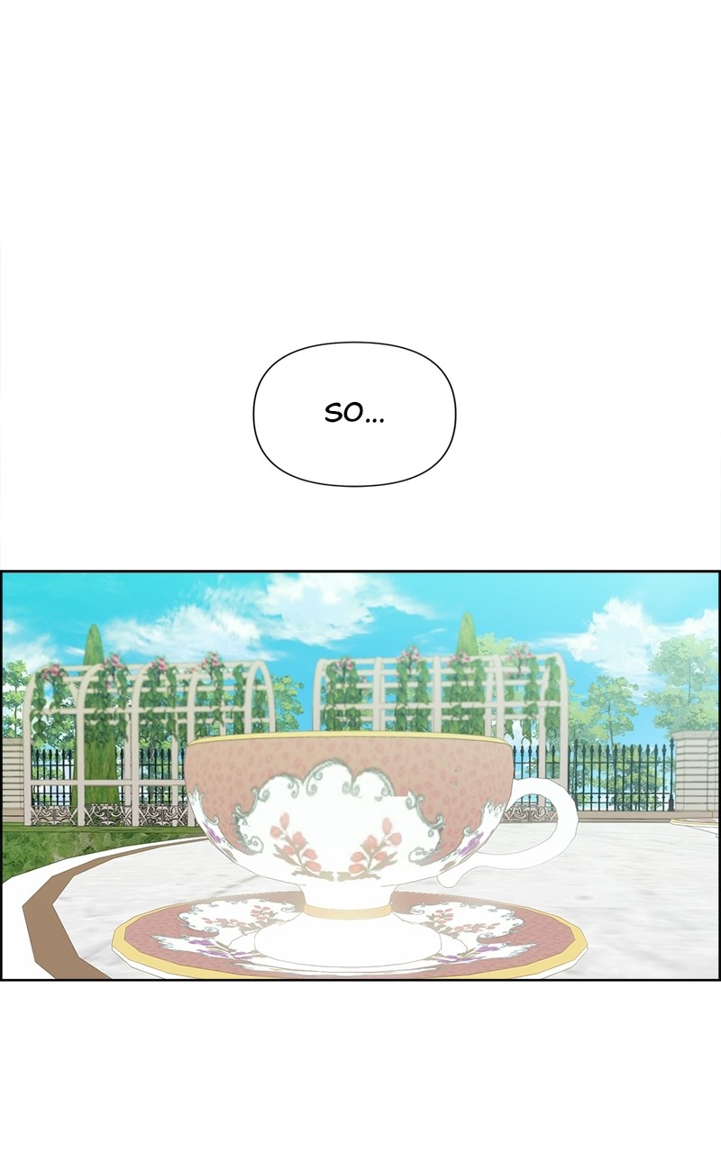 Sierra – Manhwa Chapter 39 - page 1