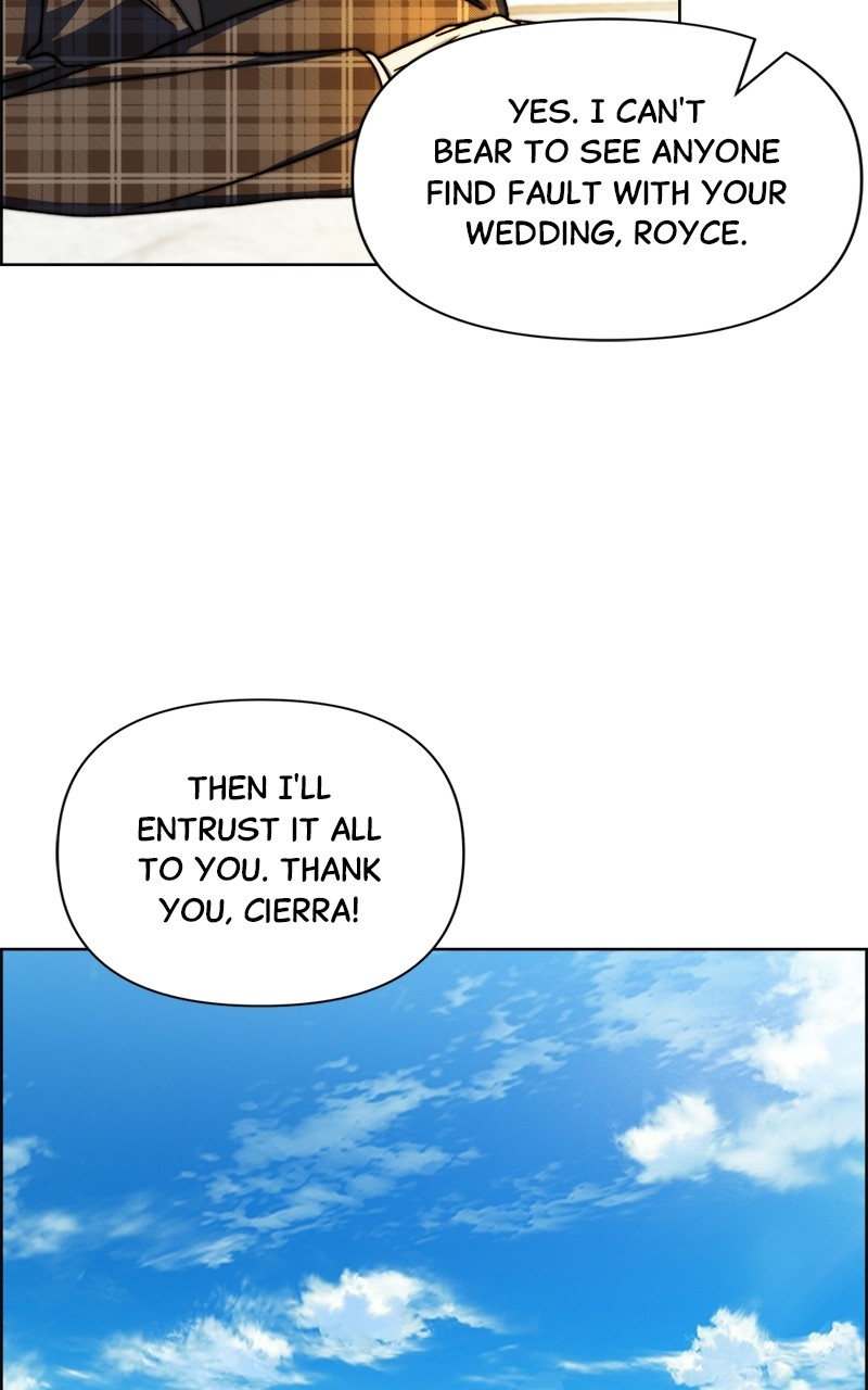 Sierra – Manhwa Chapter 39 - page 10