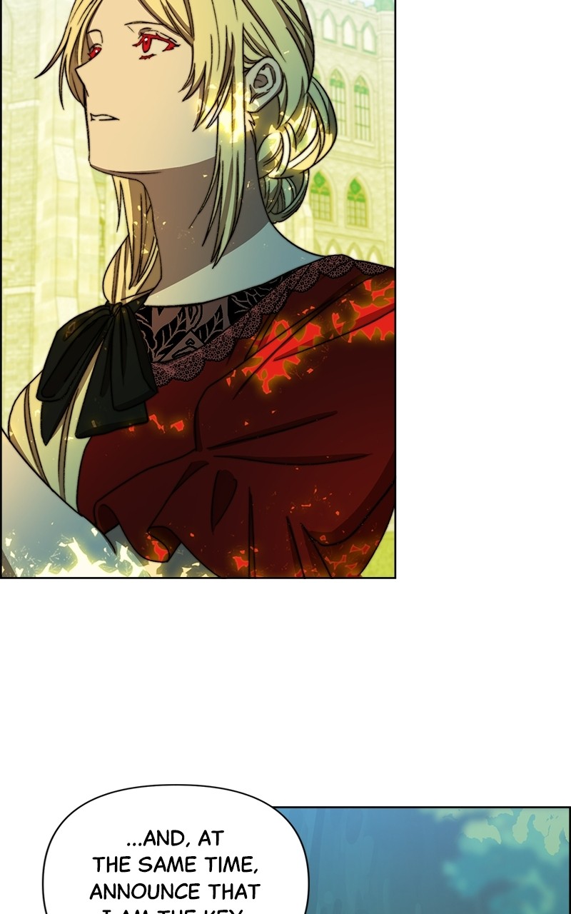 Sierra – Manhwa Chapter 39 - page 14