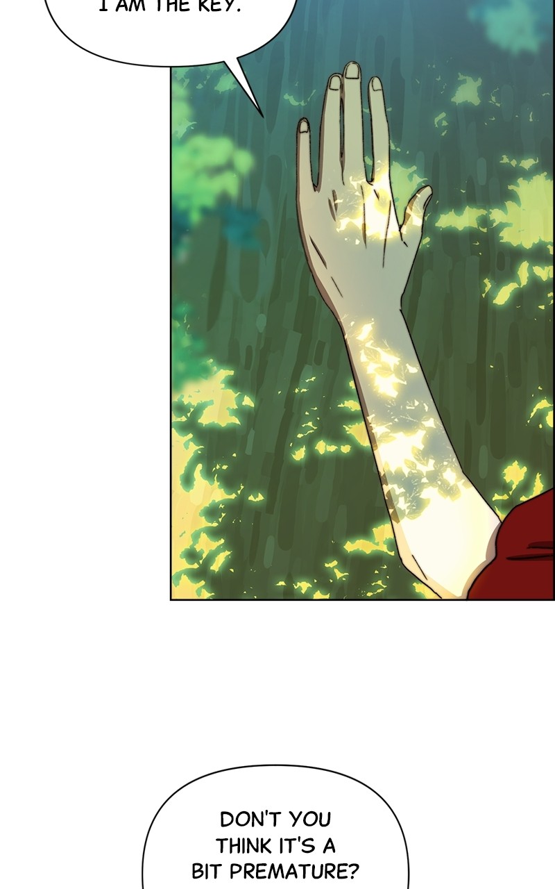 Sierra – Manhwa Chapter 39 - page 15