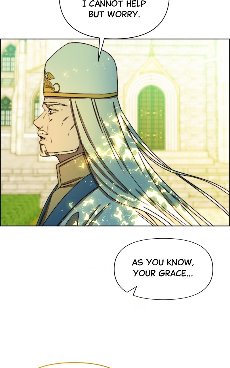 Sierra – Manhwa Chapter 39 - page 16