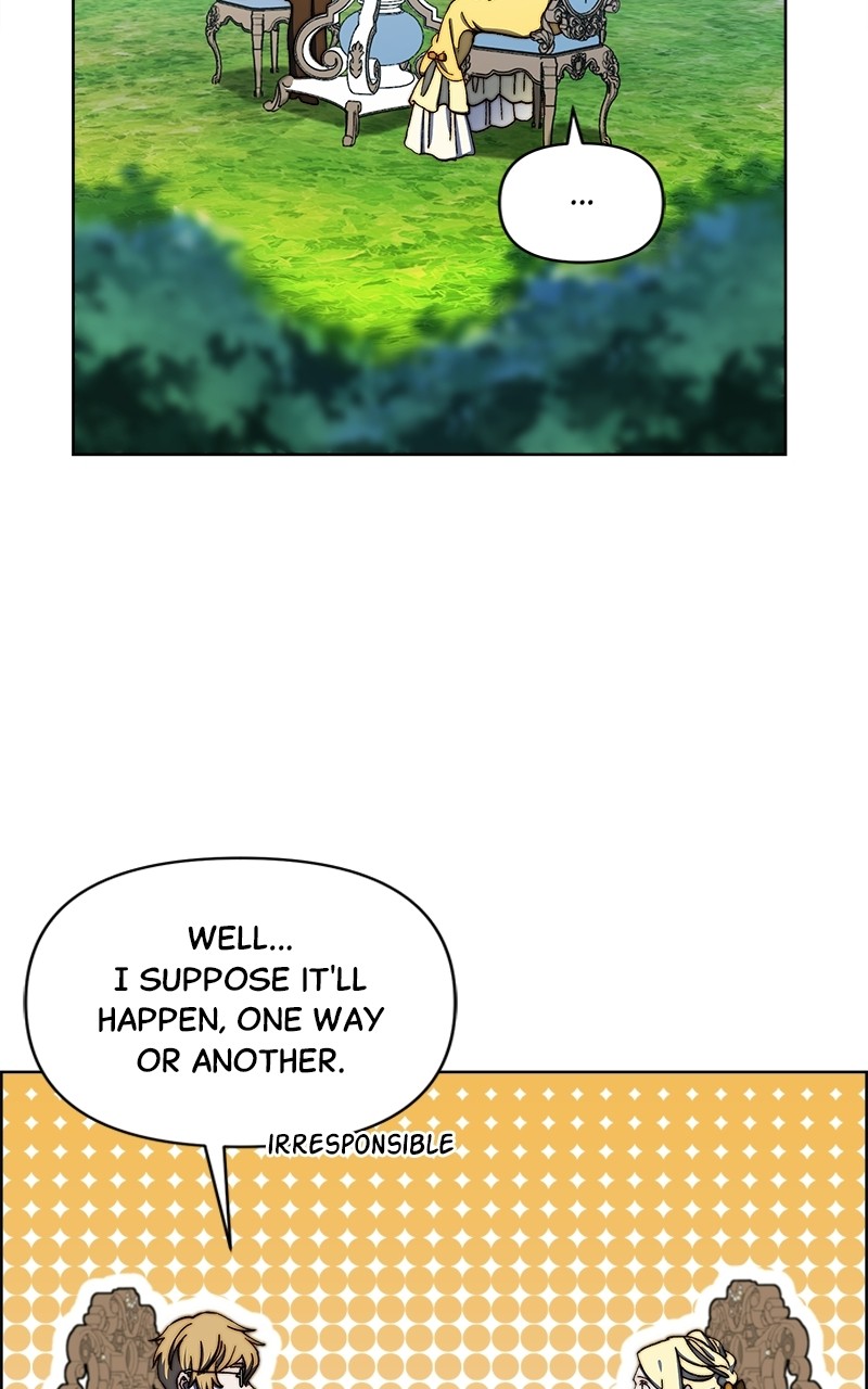 Sierra – Manhwa Chapter 39 - page 3