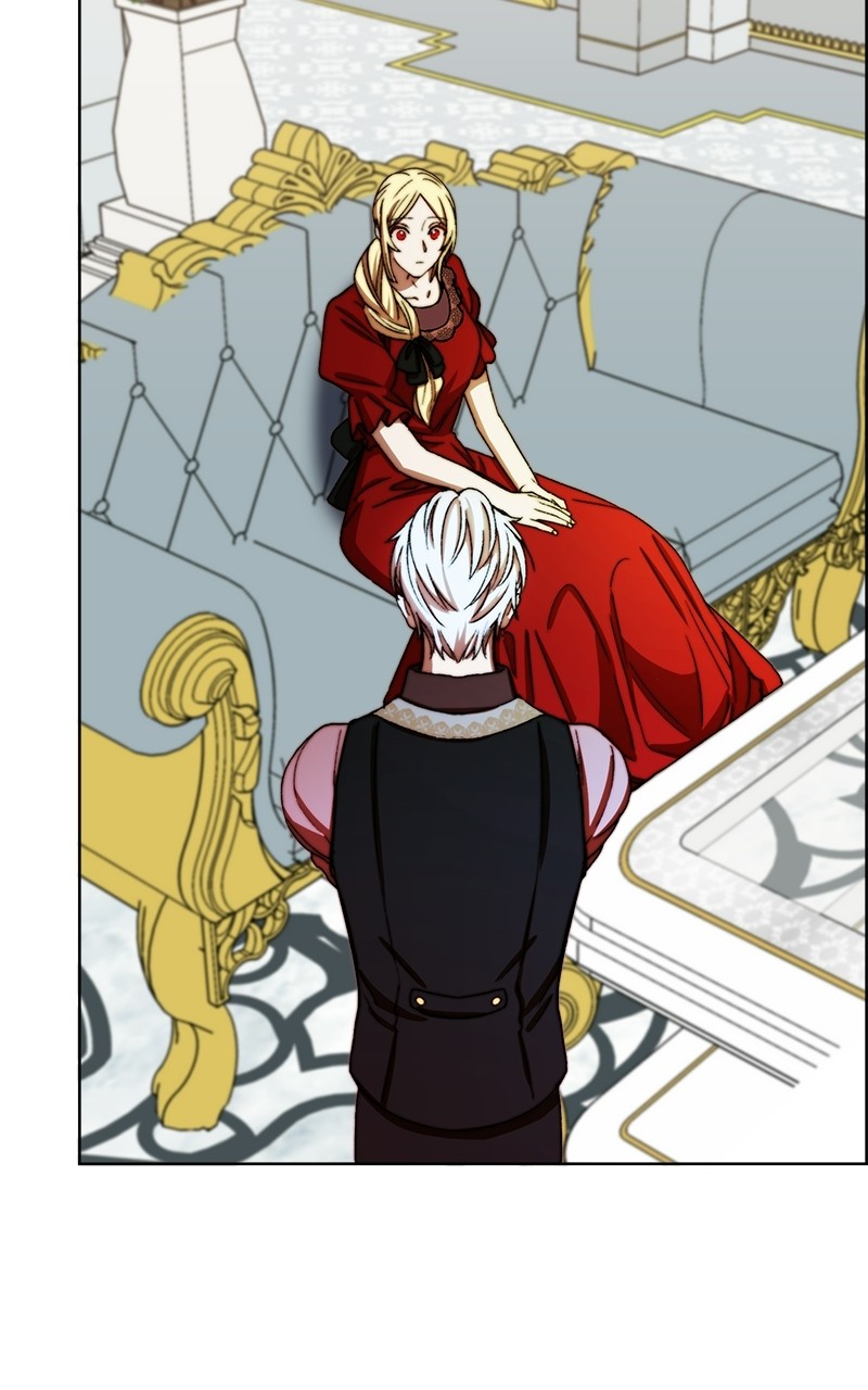 Sierra – Manhwa Chapter 39 - page 31
