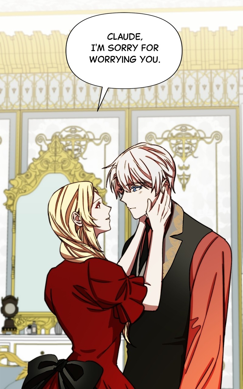 Sierra – Manhwa Chapter 39 - page 37