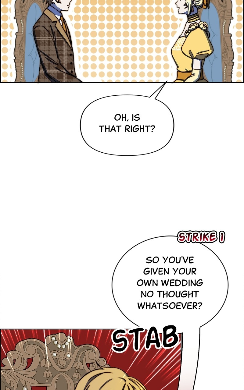 Sierra – Manhwa Chapter 39 - page 4