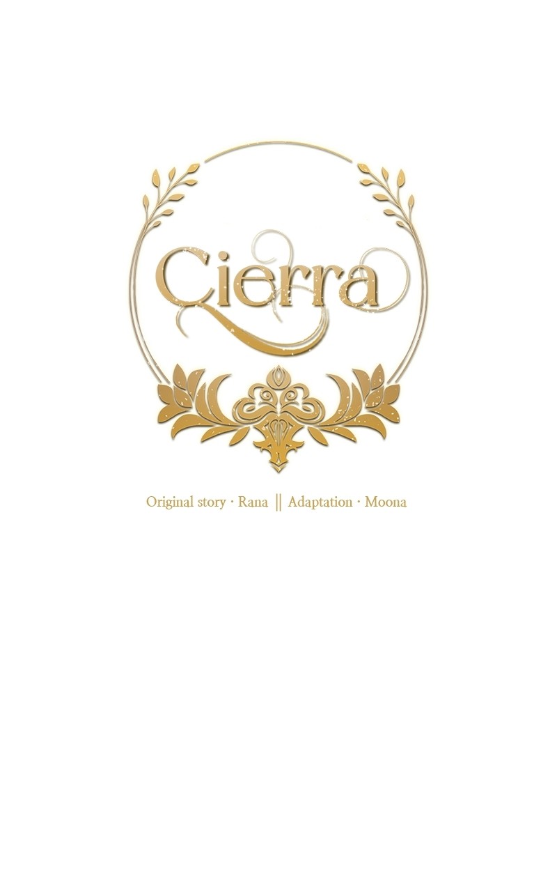 Sierra – Manhwa Chapter 39 - page 42