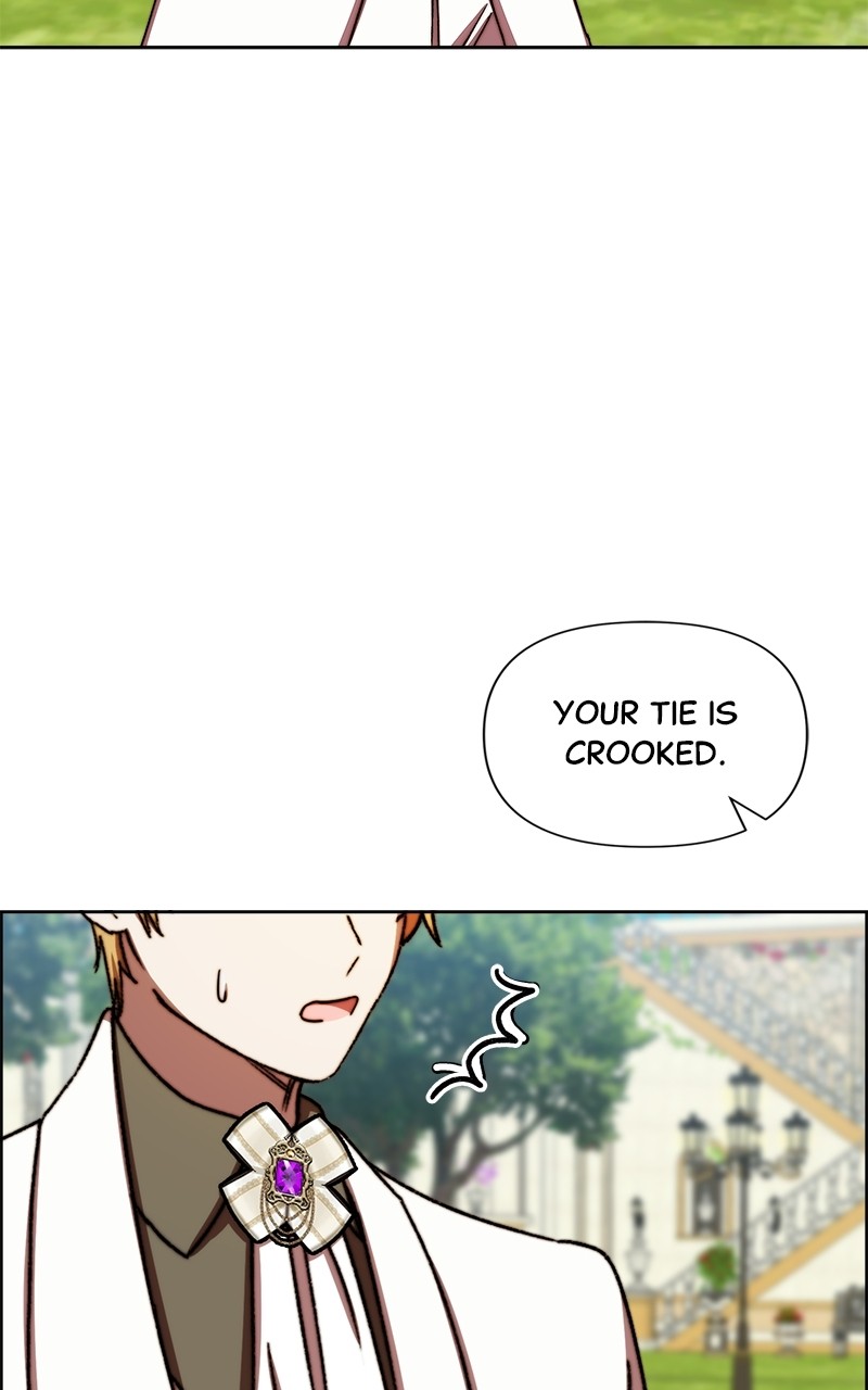 Sierra – Manhwa Chapter 39 - page 45