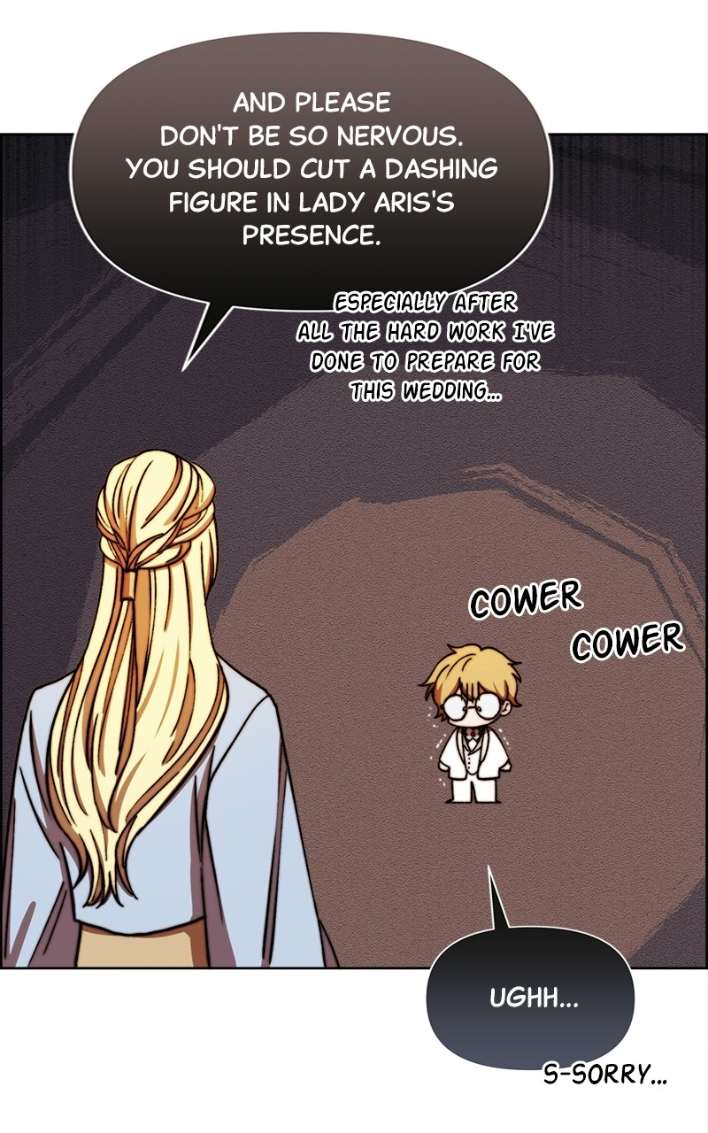 Sierra – Manhwa Chapter 39 - page 48