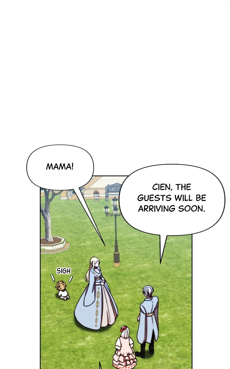 Sierra – Manhwa Chapter 39 - page 49