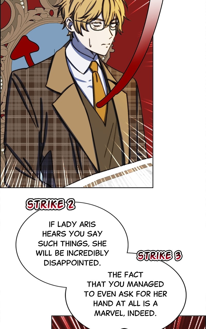 Sierra – Manhwa Chapter 39 - page 5