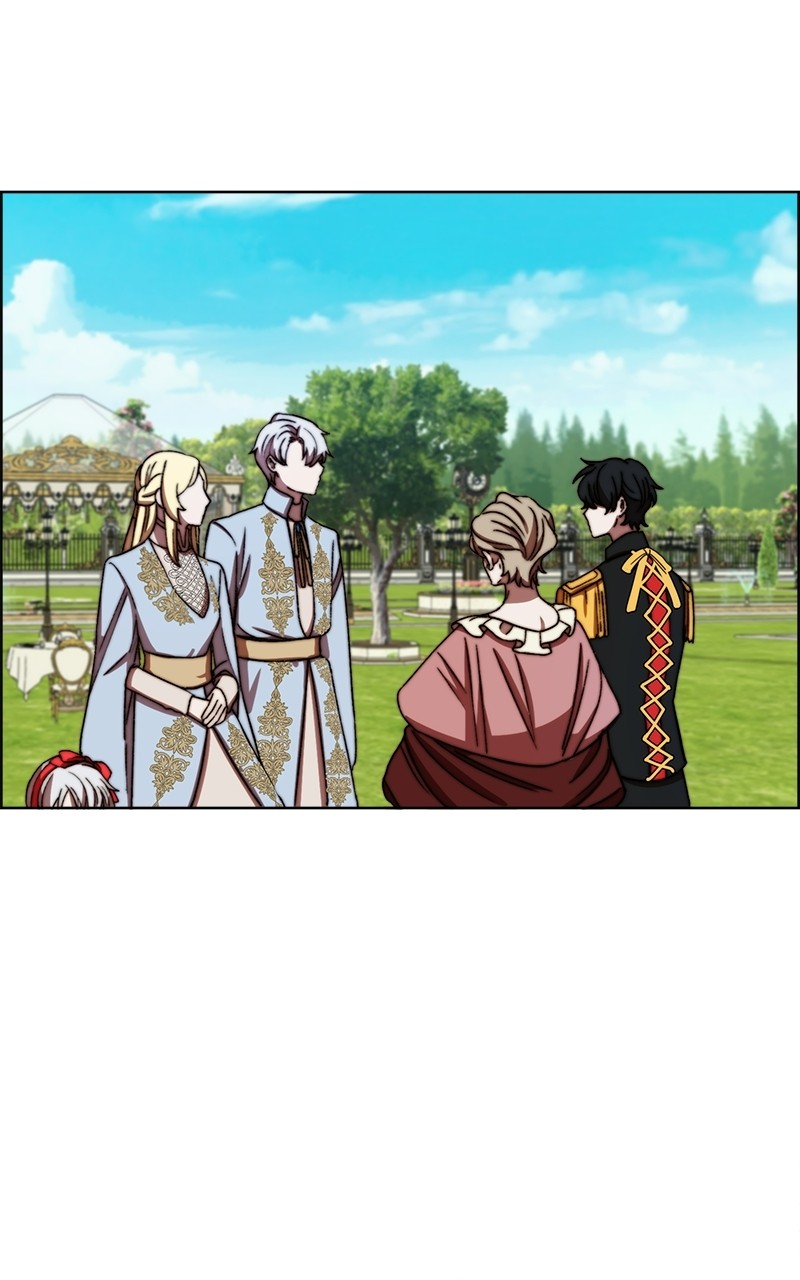 Sierra – Manhwa Chapter 39 - page 51