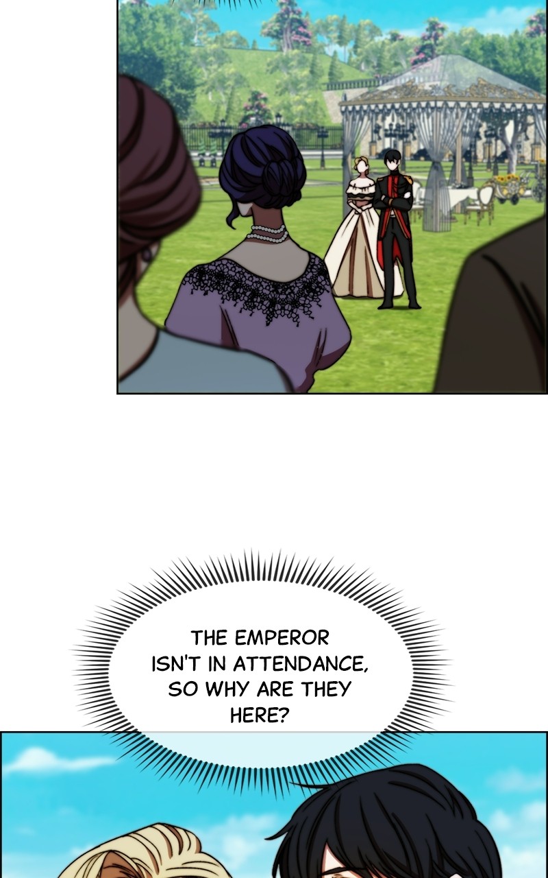 Sierra – Manhwa Chapter 39 - page 53