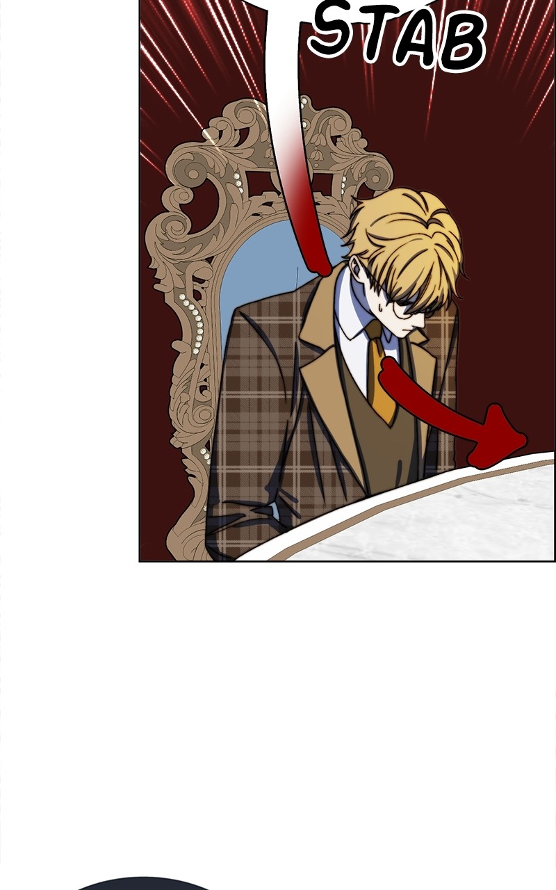 Sierra – Manhwa Chapter 39 - page 6