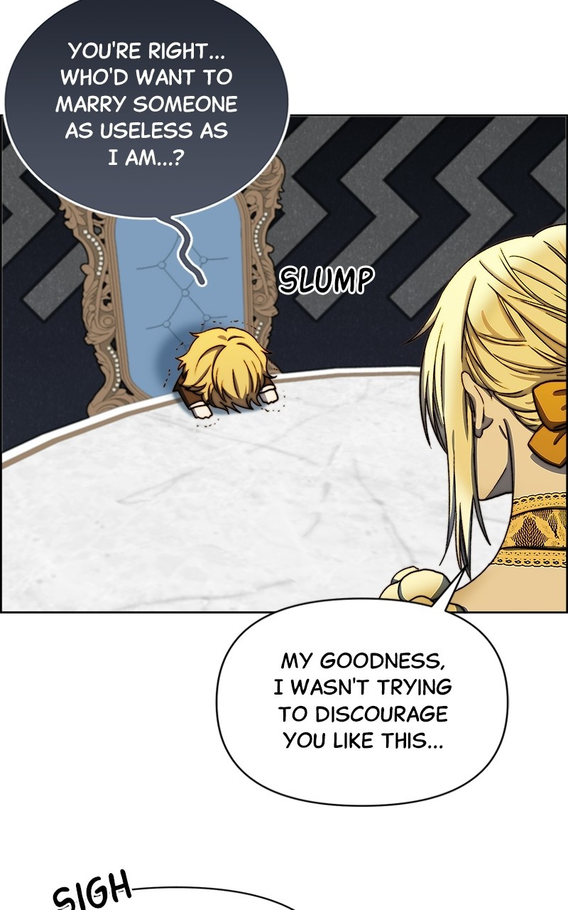 Sierra – Manhwa Chapter 39 - page 7