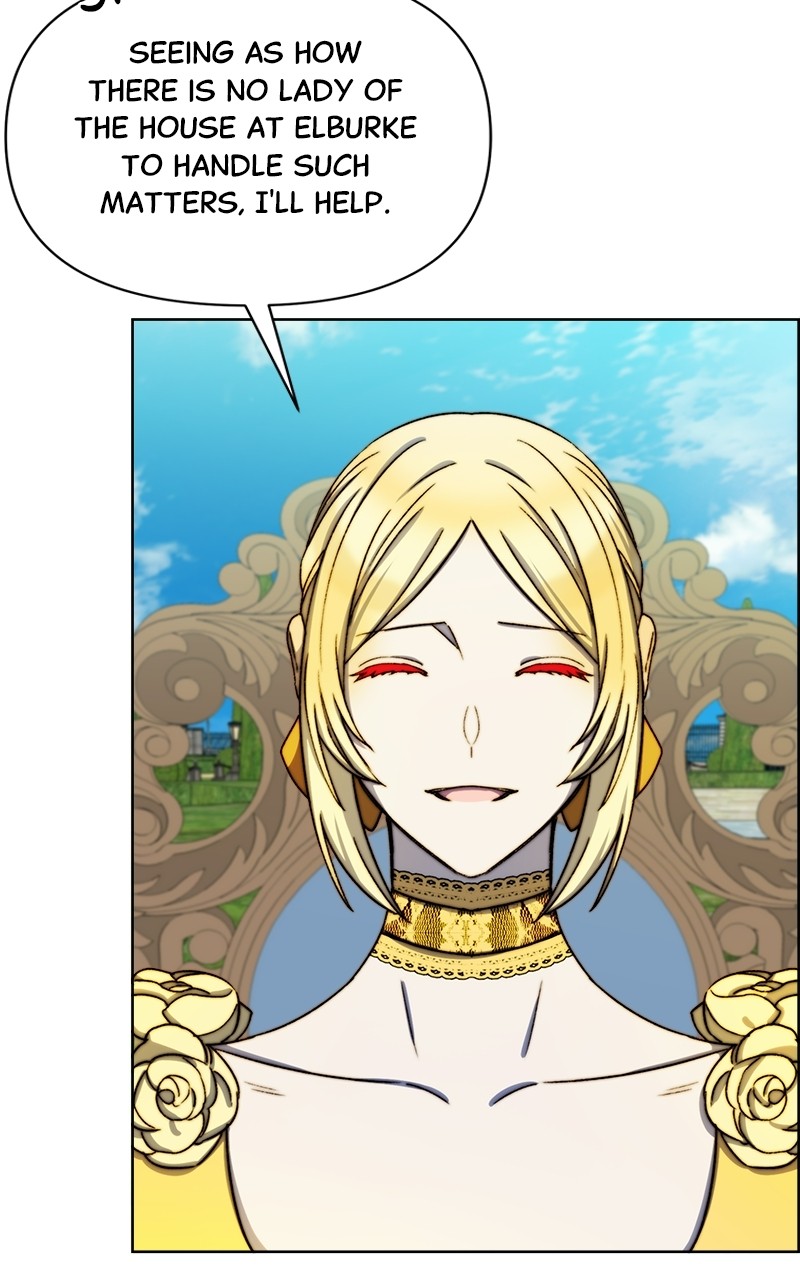 Sierra – Manhwa Chapter 39 - page 8